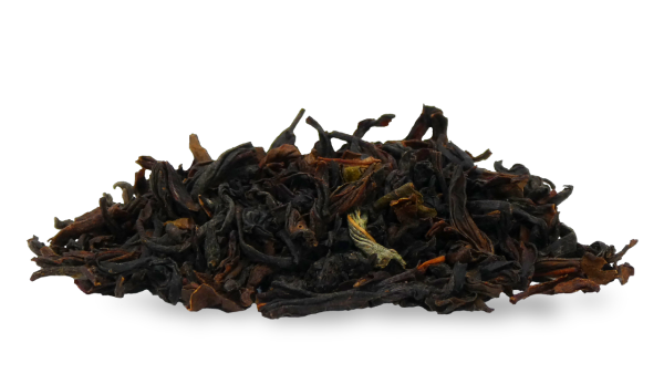 Bio Darjeeling Second Flush FTGFOP1, Plantage Risheehat Muscatel